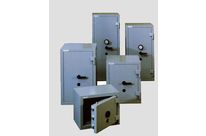 Coffre fort Série CH classe I