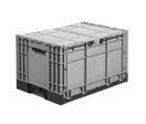 Petits bacs pliables 68 Litres:Réf. 1811100515