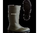 Bottes spéciale industrie DUNLOP Protomastor Safety