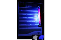 Feuillard Haute Sécurité - TEWE® PP 