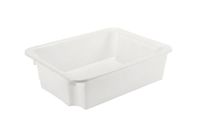 BAC GERBABLE/EMBOITABLE / 800X600X220 MM - ROTA