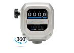 Sortie du nouveau compteur fuel de TRIMEC-GPI !