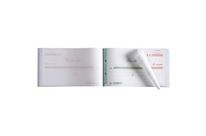 Cahier reçu Manifold Exacompta 18 x 10,5 Duplicata 23170