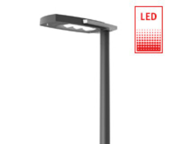 Luminaire VAREDO S/D/Z