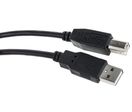 Cordon Usb M/m Ab 4.5m