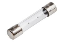 Fusible 6.3x32mm 2.5a T Lbc