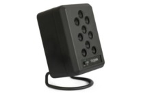 PURIFICATEUR D'AIR TEQOYA Tip 9