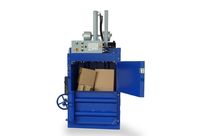 Presses à balles verticales BALEPRESS 3