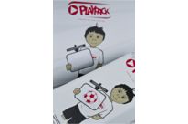 Emballage promotionnel PlayPack