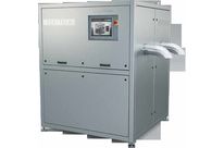 Système de production de glace carbonique de haute densité : PR750H