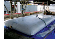 Réservoirs souples pour le stockage de produits industriels : Hayn - Gamme Citaf-Labaronne