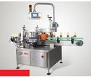 Etiqueteuse automatisée pour étiquetage enveloppant et latéral : Geset 300