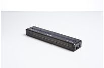 Solution d'imprimante thermique A4  | PJ-762