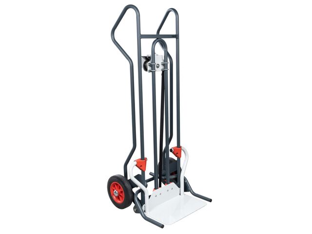 Diable élévateur charge 150 kg