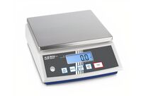 Balance de table | FCF 3K-4