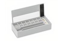 Étui en plastique pour jeux de poids | 328-222-410