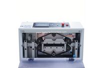 Machine de découpe de tube convoluté | JWD-PG4400