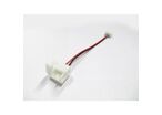 Connecteur Ruban LED 10mm IP65 - Double