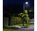 Luminaire LED Urbain 50W IP65 120lm/W - Blanc Chaud 2300K - 3500K