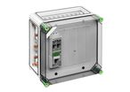 Boîtier pour sectionneur à couteaux BT | GST 2315-250