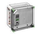 Boîtier pour sectionneur à couteaux BT | GST 2315-250