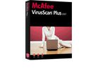 Virusscan plus
