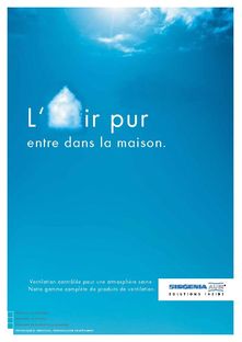 Brochure générale Ventilation Siegenia-Aubi