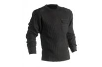 Pull-Over Tricoté Wodan