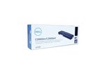 Cartouche Laser DELL RD80W Noir Haute Capacité