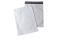 Paquet de 100 pochettes polypropylene 38x48