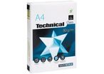 Ramette papier Technical A4 80 gr 500 feuilles blanc