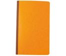 Cahier piqures RECETTES DEPENSES Exacompta 32 x 19,5 cm 80 pages 7730