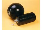 Obturateurs de canalisation gonflable