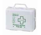 Coffret secours standard 4 personnesds Esculape