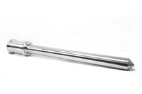 Barreau à ultrasons de nettoyage radial immergeable