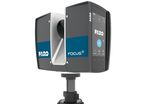 Scanner Laser FARO Focus S 70 pour les relevés 3D 