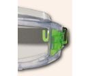 Lunettes masques de protection en acétate - BRILLEN ULTRAVISION