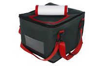 Emballage alimentaire isotherme pour les produits thermosensibles | MessengerBag 