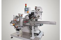 Etiqueteuse automatique spécifique : Geset 700