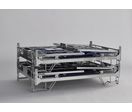 Palette logistique industrie - PLI FILAIRE / MIXTE / TUBULAIRE