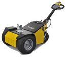 Tracteur pousseur électrique pour manutention de charges lourdes | Réf. TP13862100-01 
