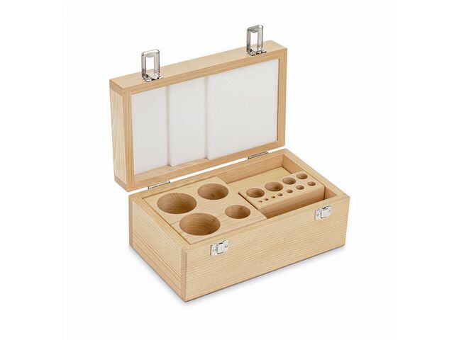 Étui en bois | 353-470-200