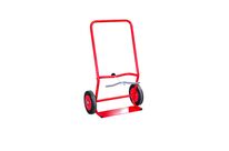 Diable 2 bouteilles 100 kg 