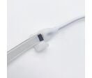 Connecteur électrique Ruban LED Fin 220V 2835 120LED/m - AC/DC