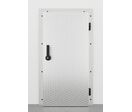 Porte battante pour chambre froide et grand froid