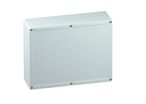 Boîte vide industrielle TG ABS 3023-11-o | SPELSBERG GMBH