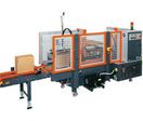 Machines de formage et de fermeture des cartons en utilisant la colle Hot-Melt: HM145 &amp; HM146