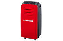 climatiseur mobile 2600 W - 40 m3
