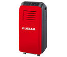 climatiseur mobile 2600 W - 40 m3