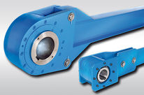 Antidévireurs basse vitesse / adaptés aux convoyeurs à bande, élévateurs à godets...